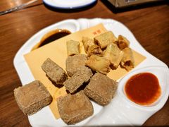 -绍兴老味道·非遗门店(银泰城店)