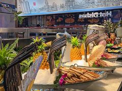 -梨花自助烤肉(乐宾店)