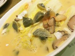 -火啫啫·粤式啫啫煲(南通首店)
