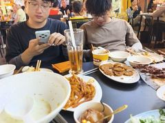 -有奴思烤肉·清真(正宁路店)