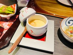 -滩万日本料理Nadaman(国贸大酒店)