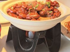 -壹只菜·崇明本地特色菜(崇明南门店)