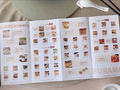 -富丽华大酒店·御园中餐厅(茶亭路店)