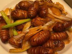 -海鲜码头·中国菜