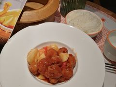-话梅·客家小厨(东门店)