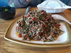 -妈妈的味道(和顺古镇店)