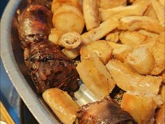 -양평식당·杨平食堂(华贸店)
