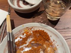 -拾光与烟火丨炭火串烧·自贡小活鲜(西村大院店)