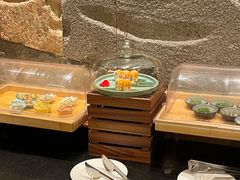 -京旬海鲜放题·铁板烧自助餐厅