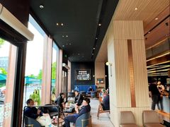 -星巴克臻选(上海虹桥新天地三店)