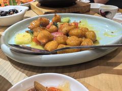 -德胜轩正宗顺德菜(宝安沙井会展中心店)