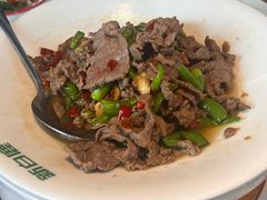 -新白鹿餐厅(城西银泰城店)