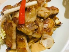 葱焗骨-岭南真味·匠心粤菜(K11店)