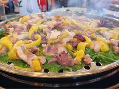 -阿多私房菜(顺德店)