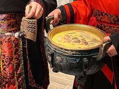 -曾宴·楚菜(湖北省博物馆店)