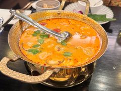 -Thai Alley泰爱里(二沙岛店)