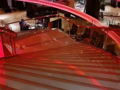 -杭州龙禧福朋喜来登酒店