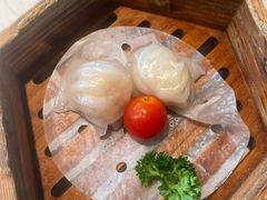 -叹茶靓点·粤式餐厅·全天茶市(石井万民广场店)