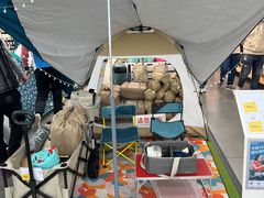 -迪卡侬(苗岭路店)