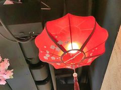 -缘福乡村铁锅炖民宿(八达岭店)