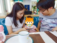 -帕米尔食府(白云观店)