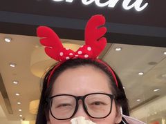 -VENCHI 闻绮(上海佛罗伦萨小镇店)