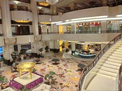 -锦江府中餐厅(电谷雅阁国际大酒店)