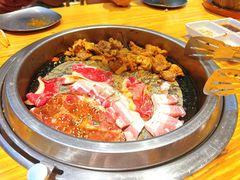 -龚兴城鱼羊吉·家传湖北菜(苗栗路总店)