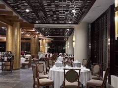 -白云中餐厅·粤菜·亚龙湾喜来登度假酒店