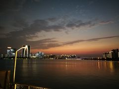 -麦士堡•湖景餐厅(文化博览中心店)