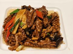-老德州四合院·德州菜(天衢路店)