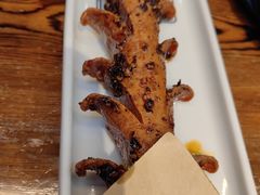 -黑白电视长沙小吃(美林M·LIVE天地东座店)