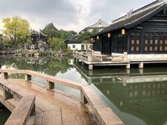 -木渎古镇