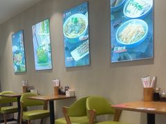 -李先生牛肉面(东一商场店)