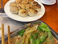 -清真·馬坡二旦烧烤(人生一串拍摄店)