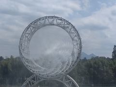 -安吉竹博园