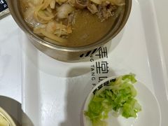 -弄堂咪道-饭香·面香·馄饨香(兴梅店)