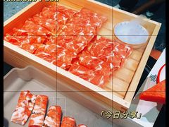 -乔先生涮肉·鲜活牛羊肉火锅(塘沽店)