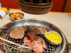 -韩宫宴和牛烤肉(苏州悠方购物中心店)
