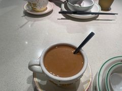 -雍哲港式餐厅(金华万达店)