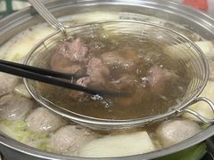 -五洲牛肉美食馆