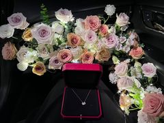 -卡地亚(杭州大厦精品店)