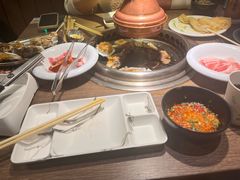 -火炉火自助餐(五道口购物中心店)