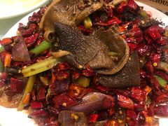 -福苗小骆驼烧烤(大唐不夜城店)