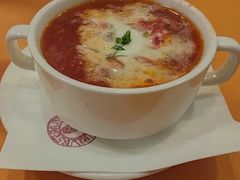 -老井俄式餐厅