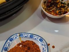 -一烙锅(友谊店)