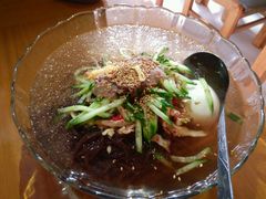 -顺姬冷面(长白西路店)
