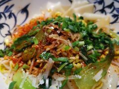 -山丹丹西北菜(金贸大厦店)