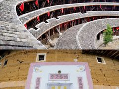 -初溪土楼群