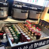 梨花朝鲜族牛肉汤